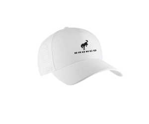 Bronco inspired 5 Panel DryNCool® Sports Cap