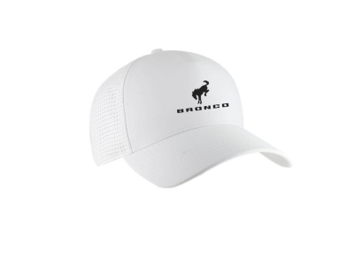 Bronco inspired 5 Panel DryNCool® Sports Cap