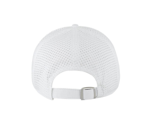 Bronco inspired 5 Panel DryNCool® Sports Cap - Image 2