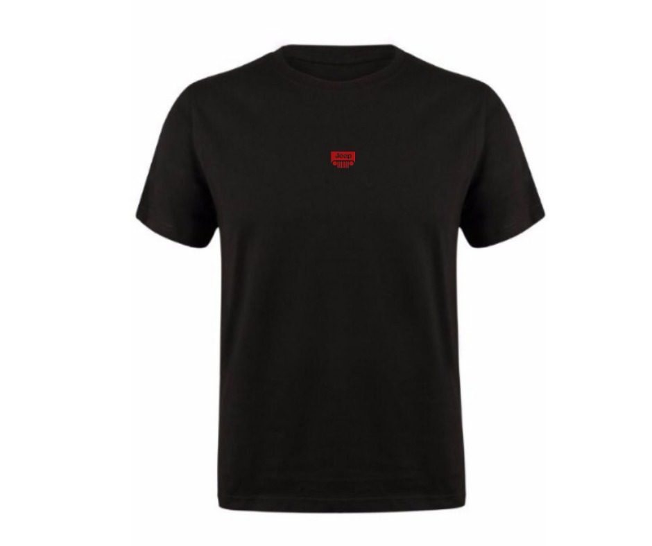 OFFROAD APPAREL-1 Jeep inspired graphic Tee - Image 1