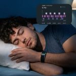CORE VITAL - @memorii Health & Longevity Smart AI Fitness Band - Image 6