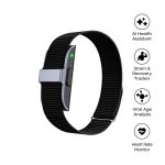 CORE VITAL - @memorii Health & Longevity Smart AI Fitness Band