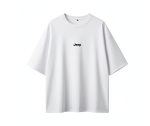 Jeep Inspired Graphic Oversized Tee