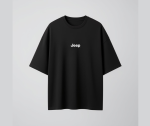 Jeep Inspired Graphic Tee