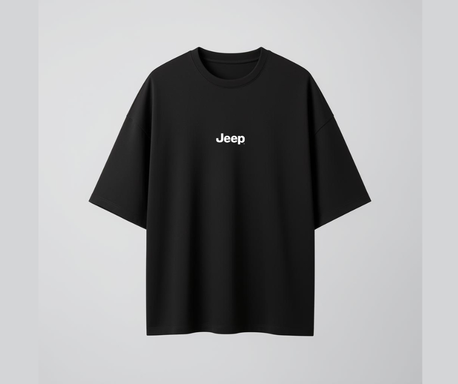 177 Jeep Inspired Graphic Tee - Image 1