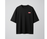 TRD Inspired Graphic Tee - Oversized