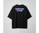 TRD Inspired Graphic Tee - Oversized - Image 2
