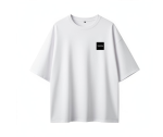 GR Inspired Graphic Tee - Oversized